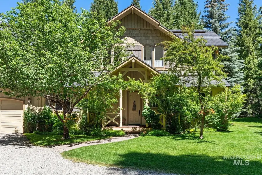 210 Timberline Rd, Hailey, ID 83333 - #2