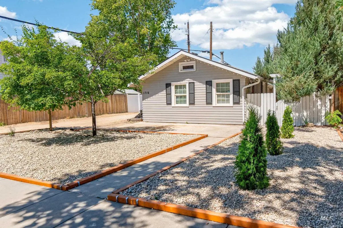 1716 3rd St. S, Nampa, ID 83651 - #1