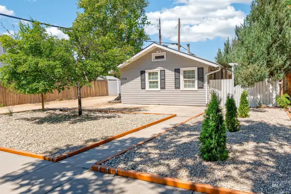 1716 3rd St. S, Nampa, ID 83651