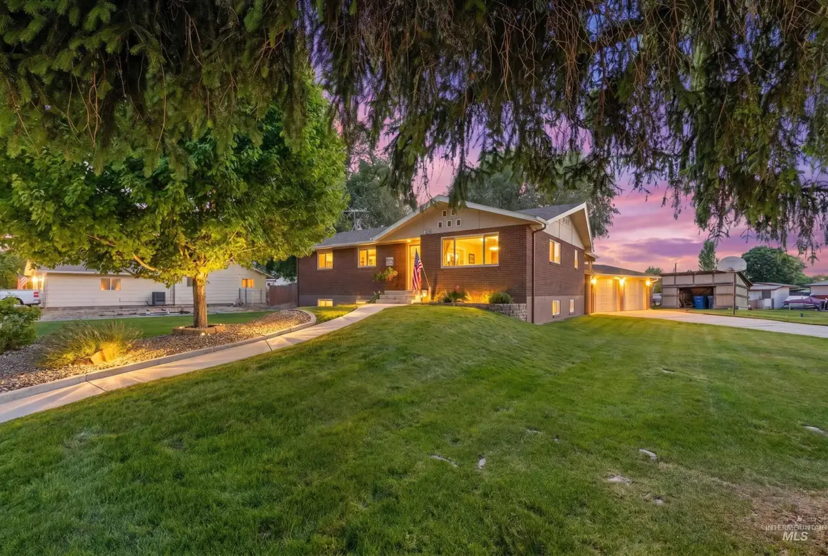 615 W Concord Street, Middleton, ID 83644 - #1