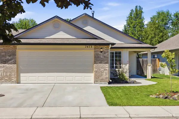 7473 N Duncan Ln, Boise, ID 83714