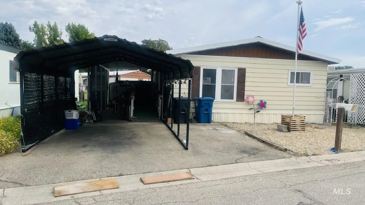 2205 E Linden St #37, Caldwell, ID 83605 - #1