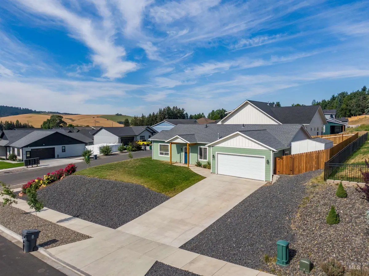 1415 Roxbury Dr, Moscow, ID 83843 - #1