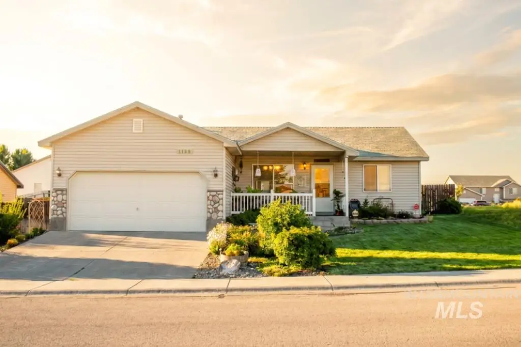 1188 NE Rockridge, Mountain Home, ID 83647 - #1