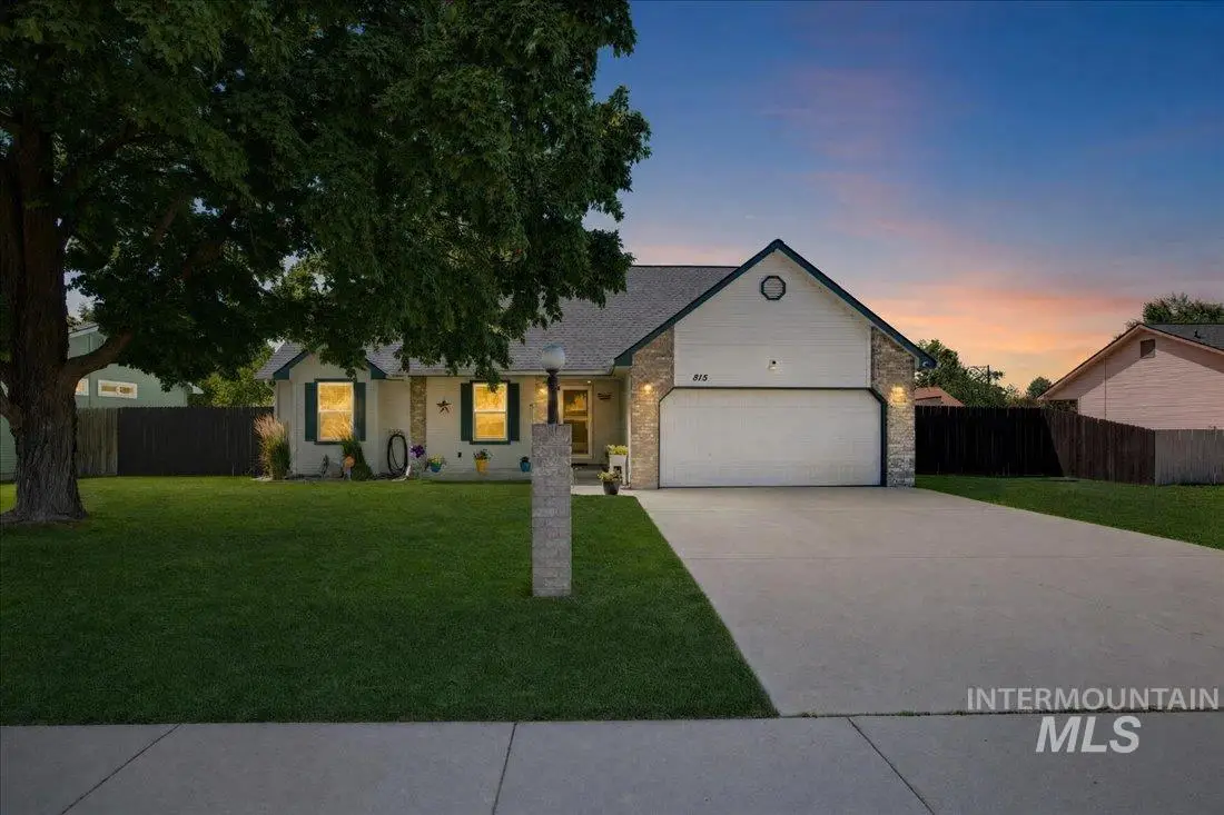 815 Shane Place, Caldwell, ID 83605 - #1