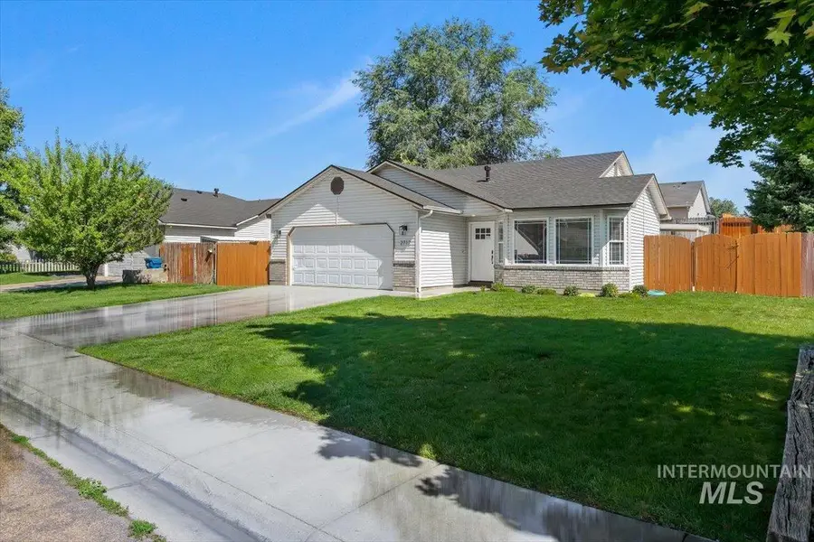 2712 Muskrat Ave, Nampa, ID 83687 - #2