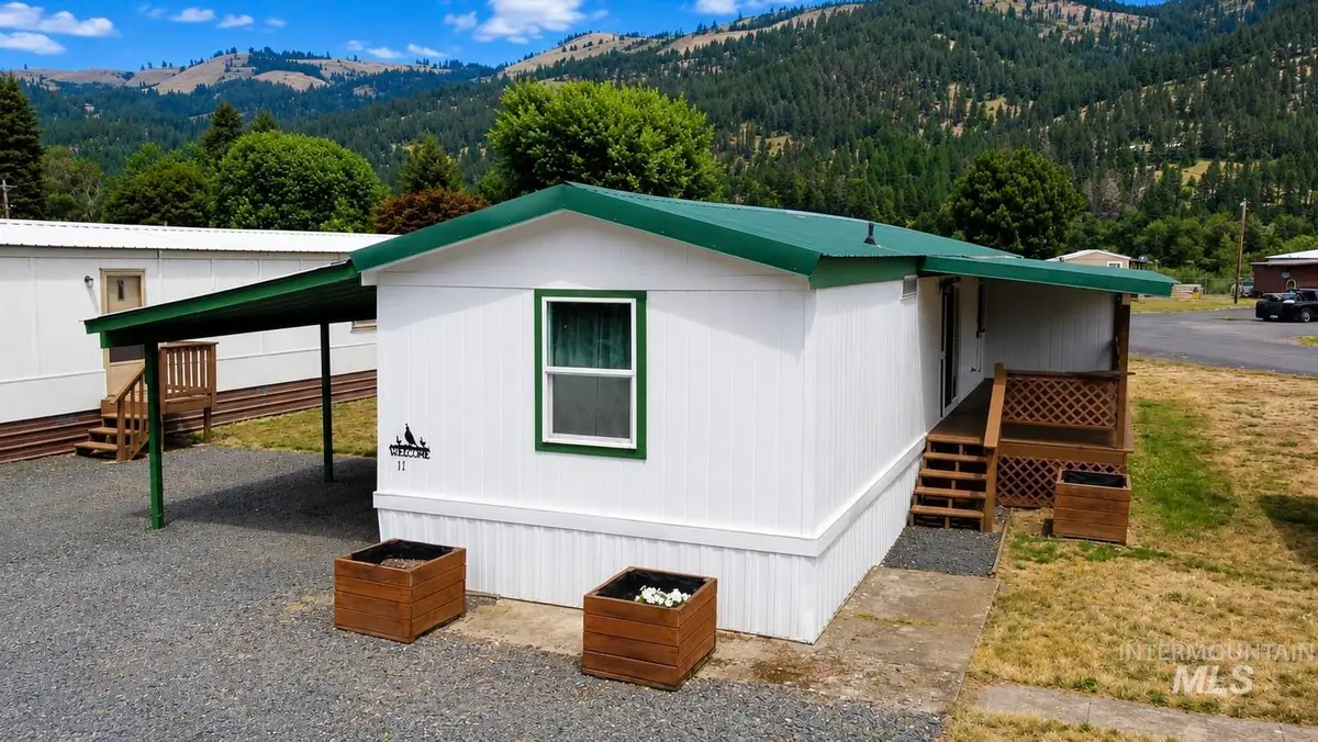 11 Mariposa Ln, Orofino, ID 83544 - #1