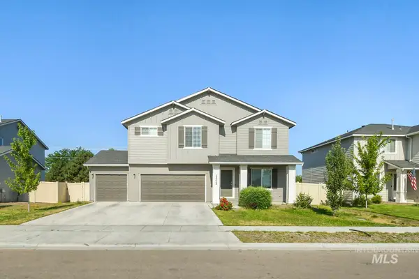 17713 N Onaway Ave, Nampa, ID 83687