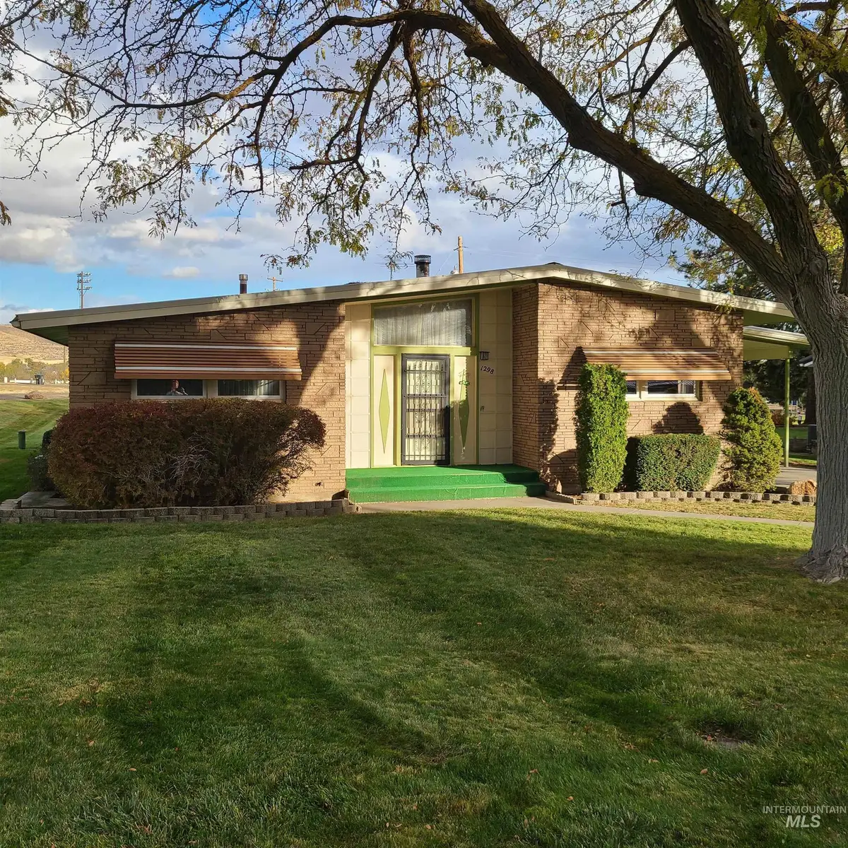 1298 E 2nd, Weiser, ID 83672 - #1