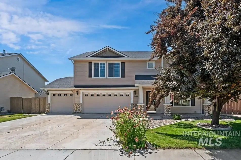 3485 N Pescado Way, Meridian, ID 83646 - #1
