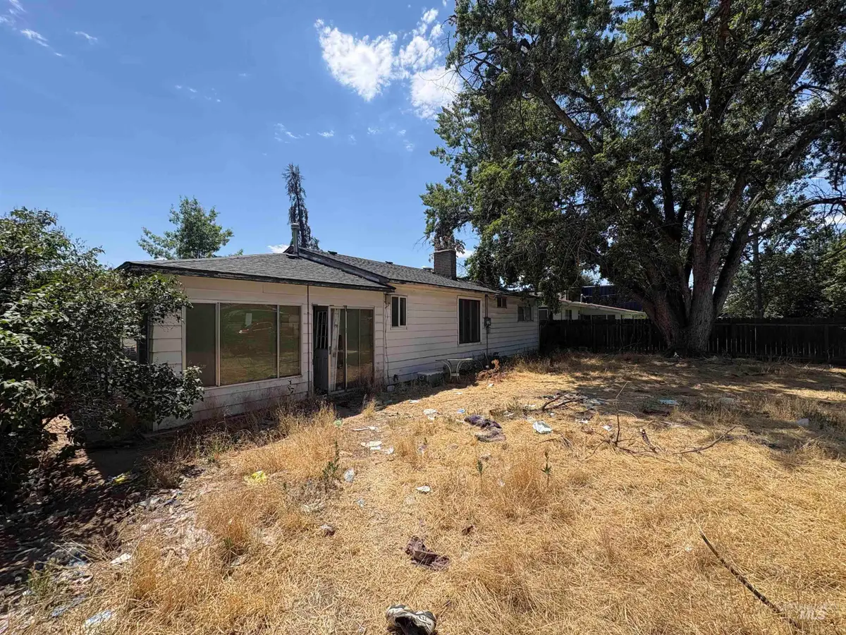 4716 W Clark St, Boise, ID 83705 - #1