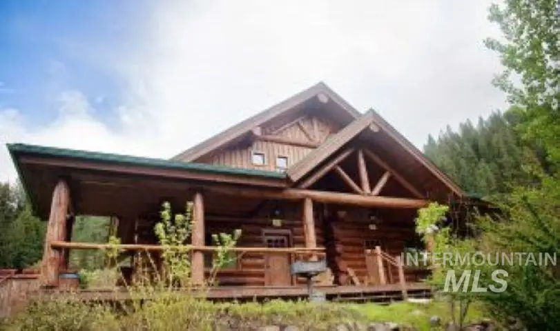 7743 Highway 12, Kooskia, ID 83539 - #1
