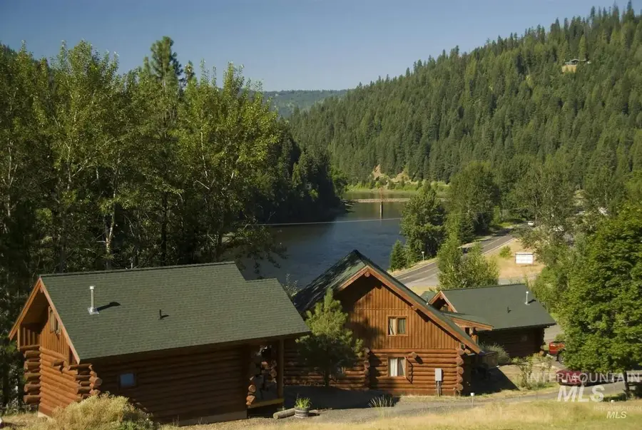 7743 Highway 12, Kooskia, ID 83539 - #3