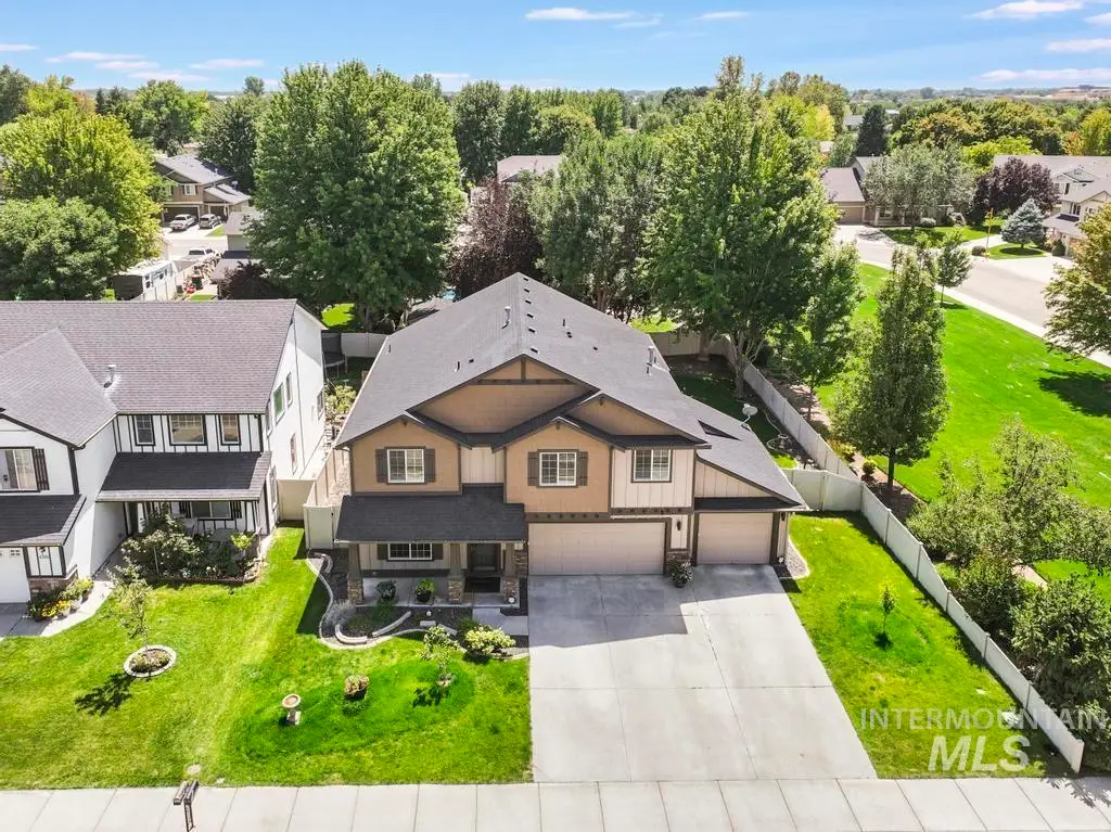 4175 E Palm St., Meridian, ID 83646 - #1