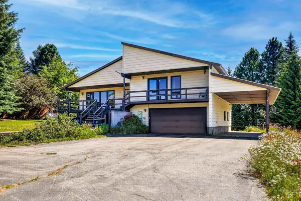 516 Skyline Dr, Cascade, ID 83611
