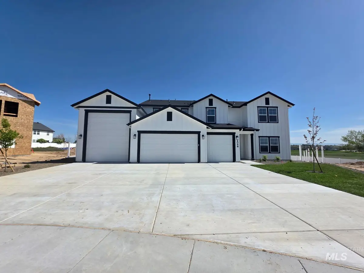 17184 N Carver Ave, Nampa, ID 83687 - #1