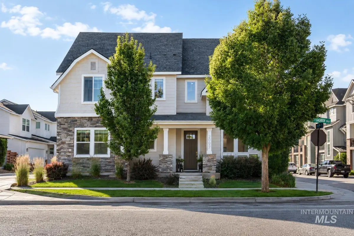 2992 S Old Hickory Way, Boise, ID 83716 - #1