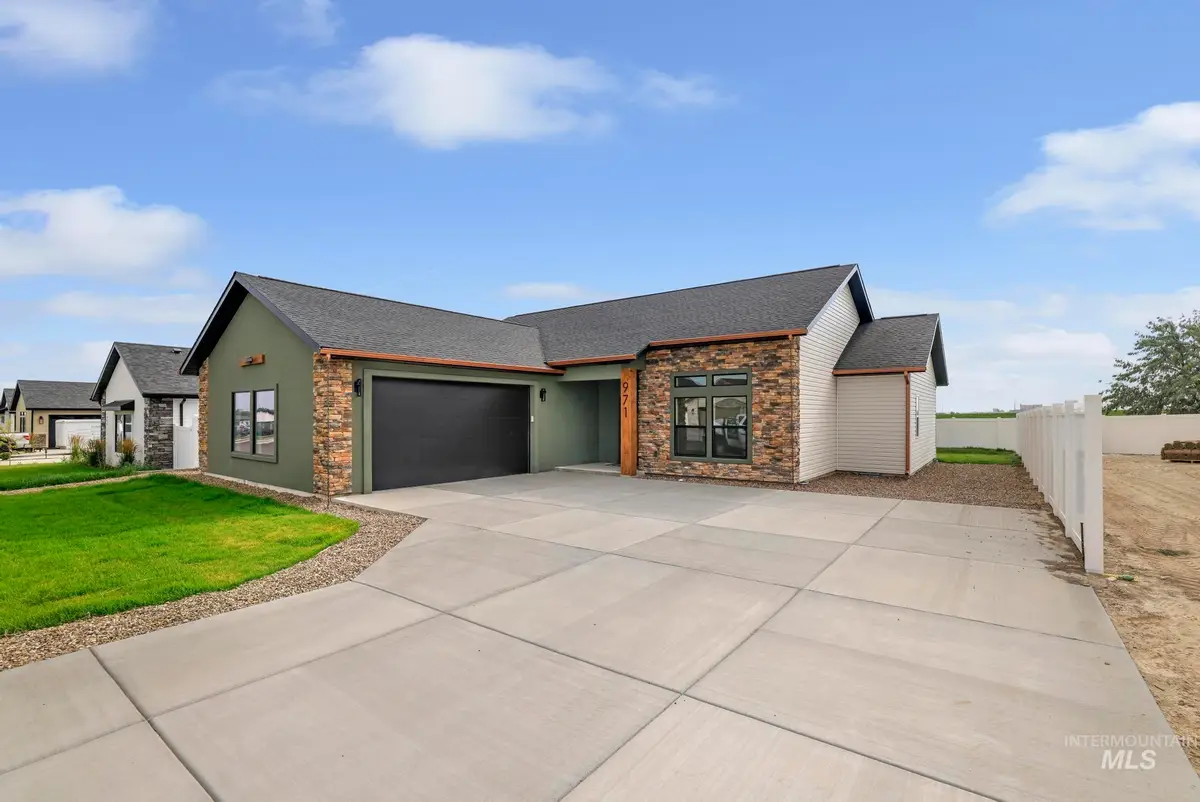 971 Gregory Way, Twin Falls, ID 83301 - #1