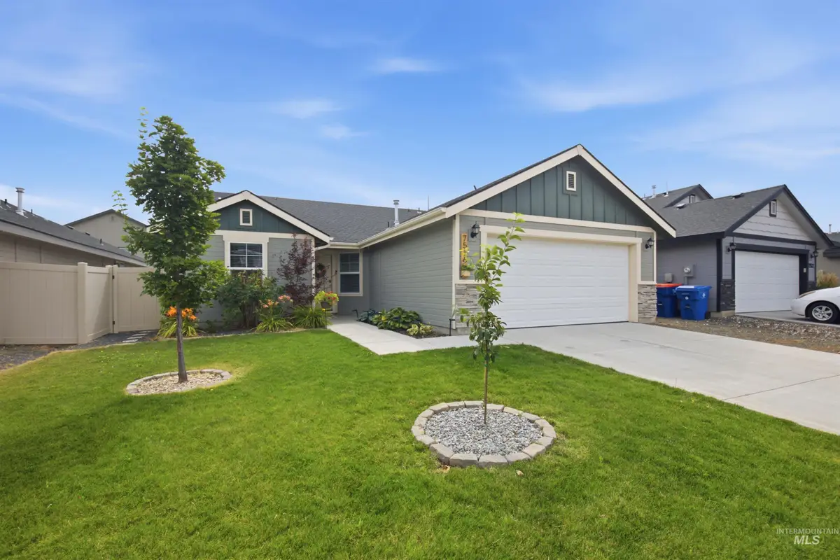 7516 S Foremast Ave, Boise, ID 83709 - #1