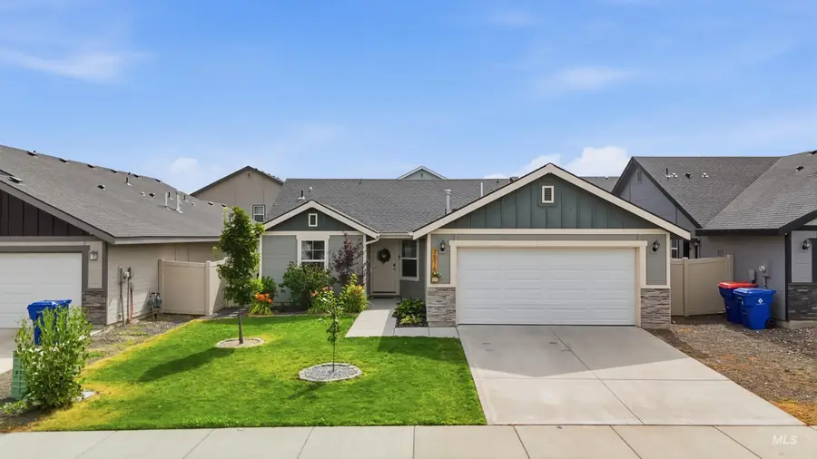 7516 S Foremast Ave, Boise, ID 83709 - #2