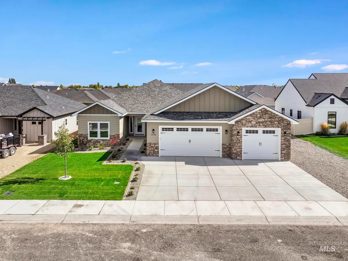 2194 Caribel St, Twin Falls, ID 83301 - #1
