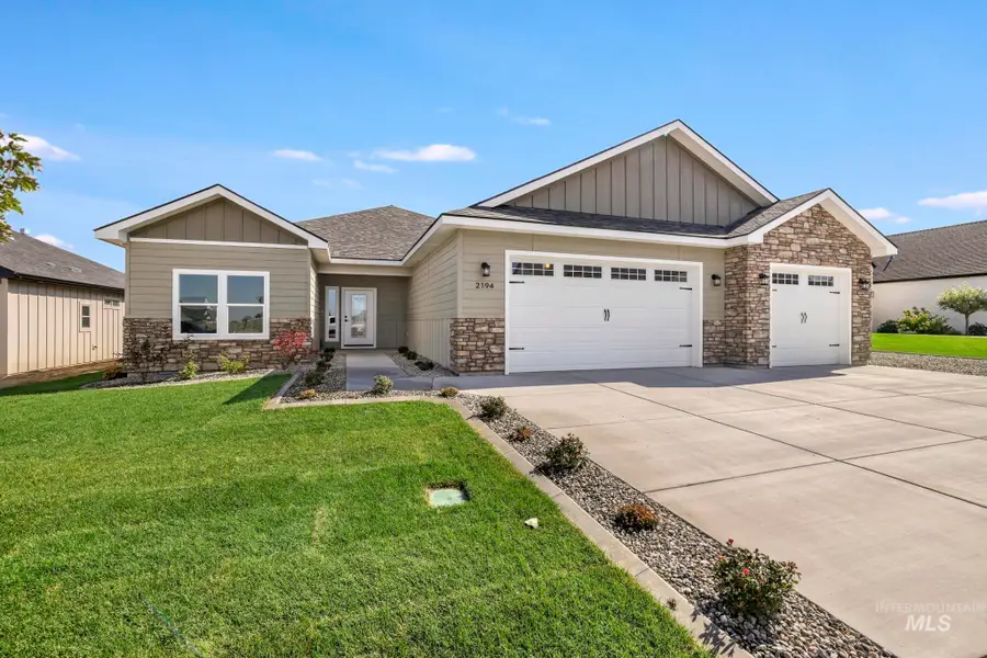 2194 Caribel St, Twin Falls, ID 83301 - #2