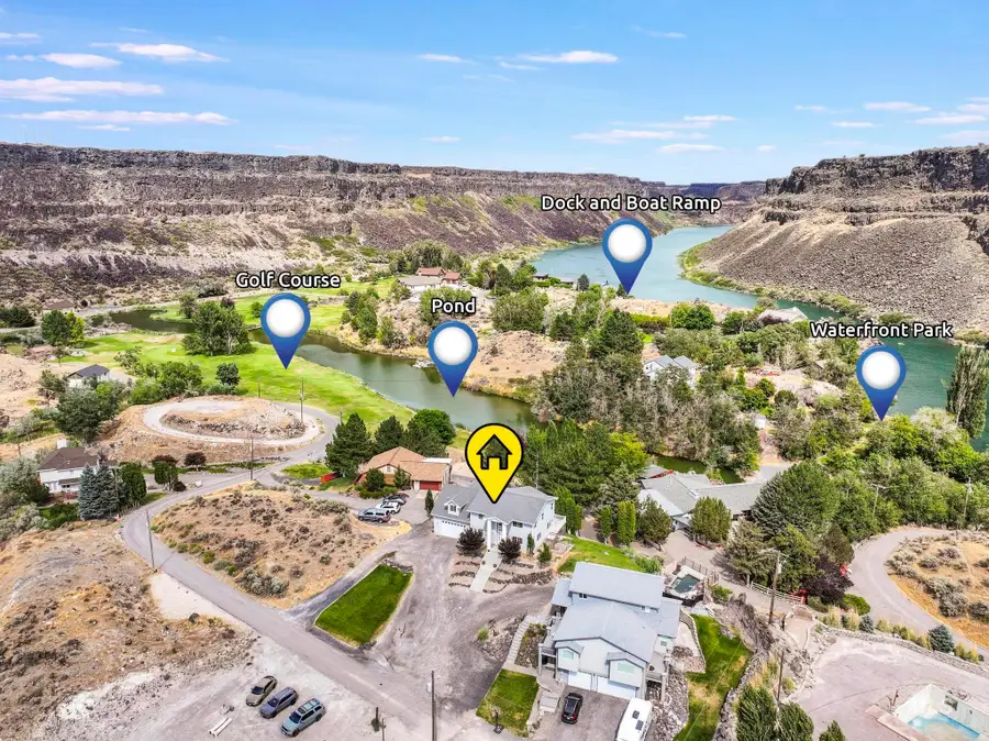 726 Falls View Dr, Twin Falls, ID 83301 - #2