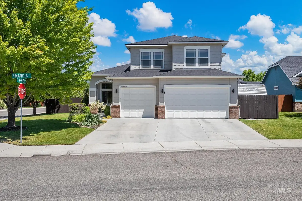 12656 W Mardia St, Boise, ID 83709 - #1