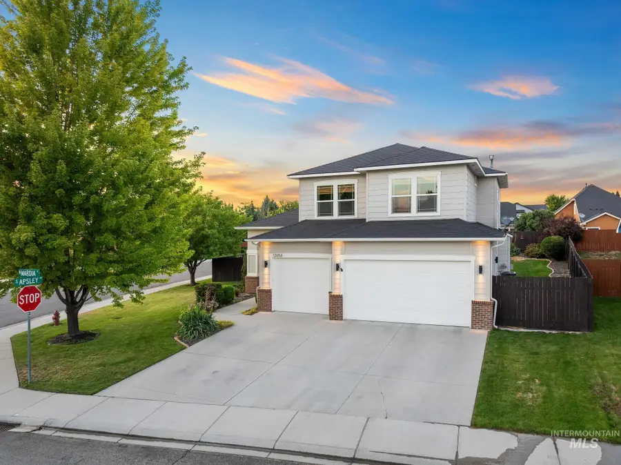 12656 W Mardia St, Boise, ID 83709 - #2