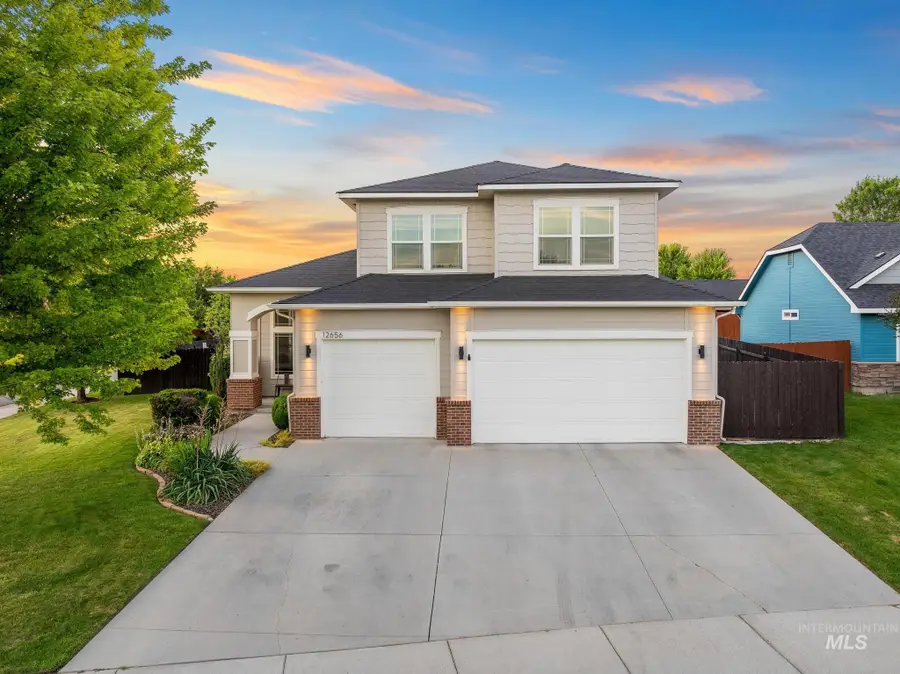 12656 W Mardia St, Boise, ID 83709 - #3