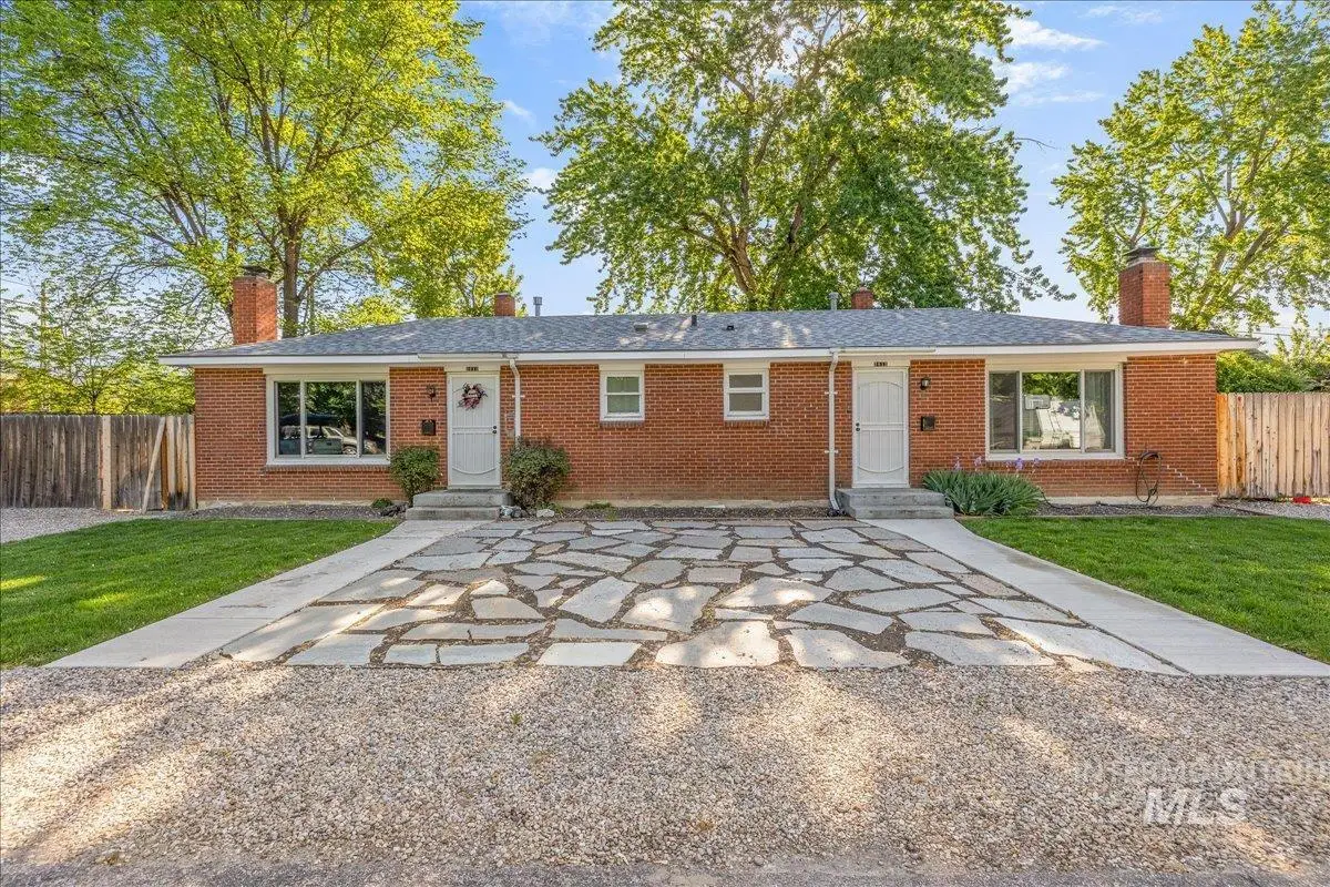 2010/2012 S Denver Ave., Boise, ID 83706 - #1