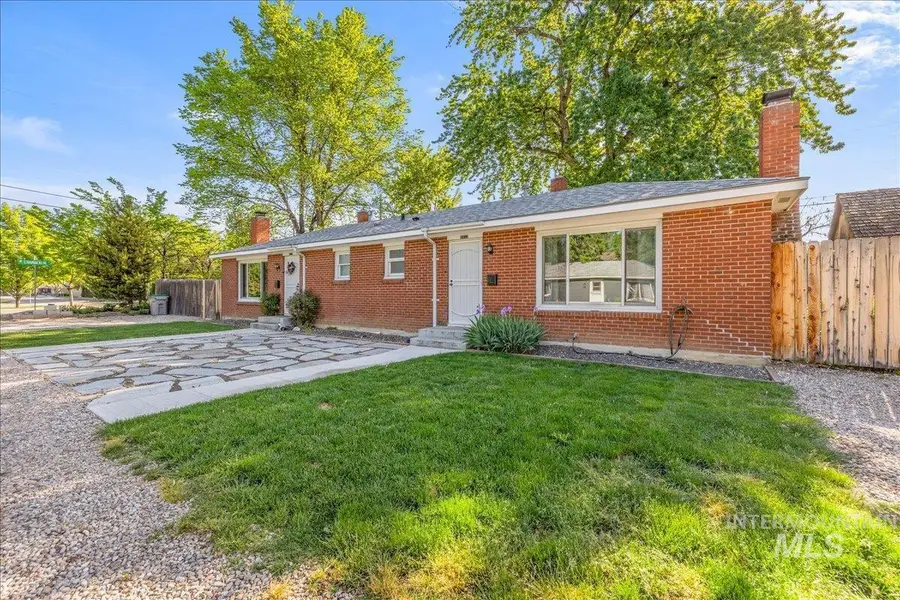 2010/2012 S Denver Ave., Boise, ID 83706 - #3