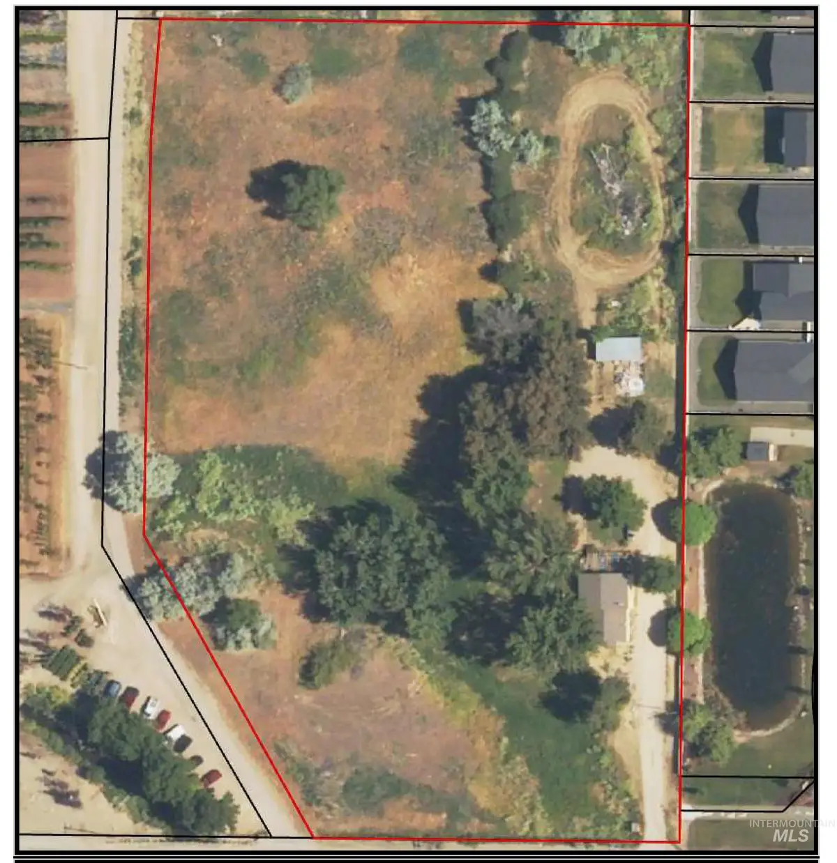 5150 W Cherry Ln, Meridian, ID 83642 - #1