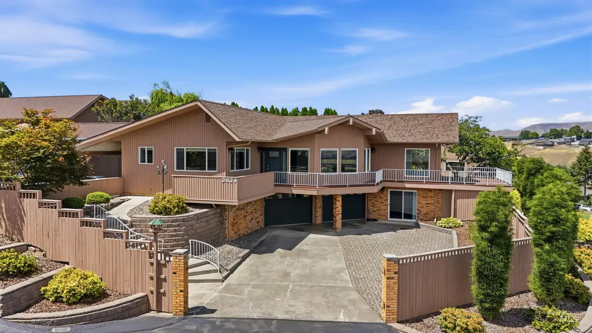 2624 Grandview Drive, Clarkston, WA 99403 - #1
