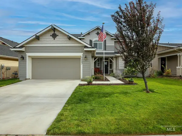 11701 W Pachino Drive, Nampa, ID 83686