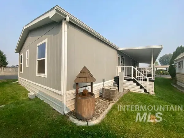 2015 6th Ave #135A, Clarkston, WA 99403