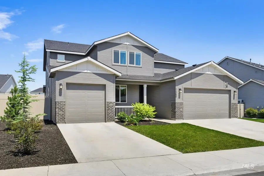 11390 Aspen Hill Dr, Caldwell, ID 83605 - #3