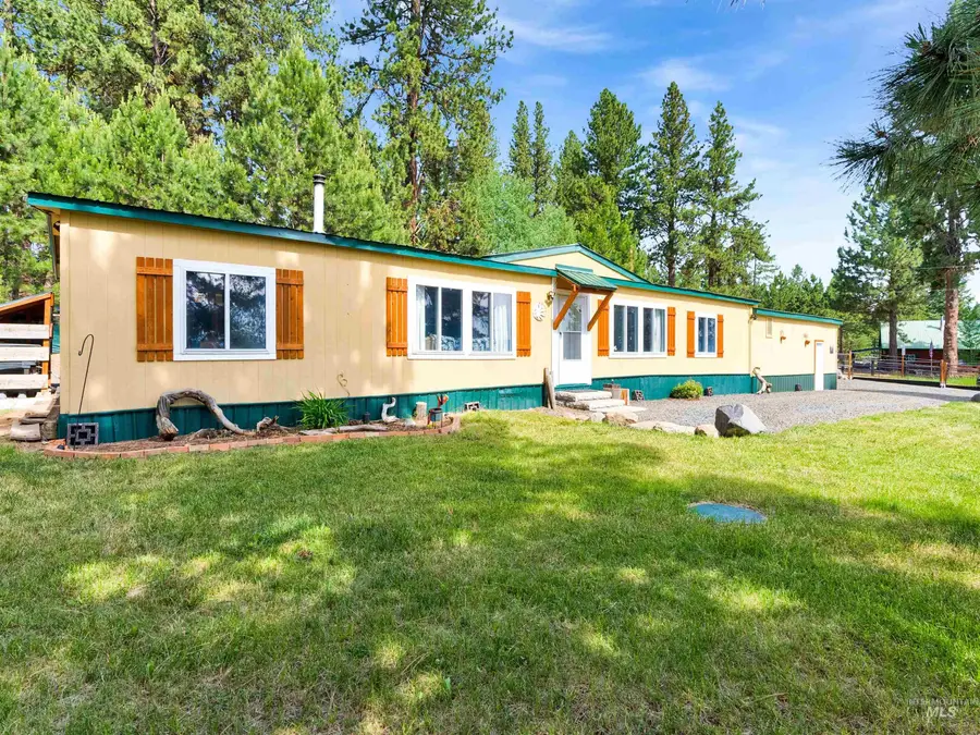191 Bear Wallow, Cascade, ID 83611 - #2