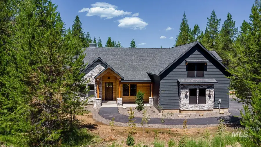 203 Sundance, McCall, ID 83638 - #3