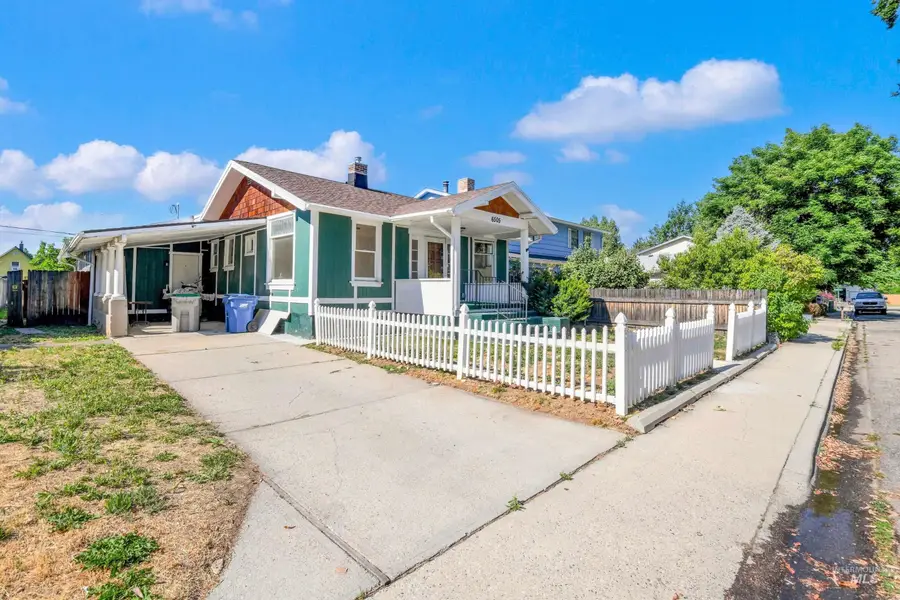 6505 Everett Street, Boise, ID 83704 - #3