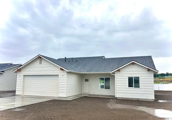 937 Sierra Street, Vale, OR 97918