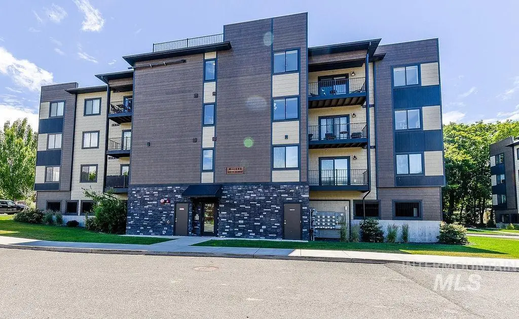 103 N Almon #102, Moscow, ID 83843 - #1