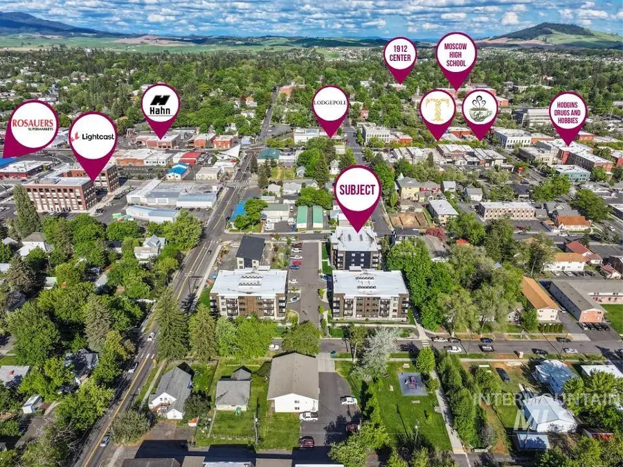 103 N Almon #102, Moscow, ID 83843 - #3