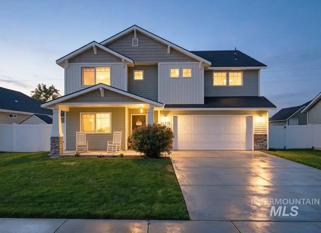 11715 Jump Creek Dr, Caldwell, ID 83605 - #1