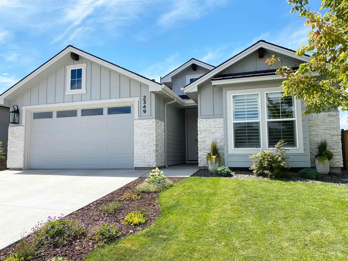 2349 S Tucson, Nampa, ID 83686 - #1