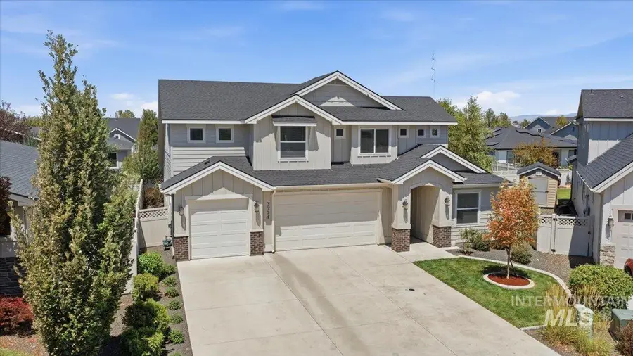 3714 W Viso St, Meridian, ID 83646 - #2