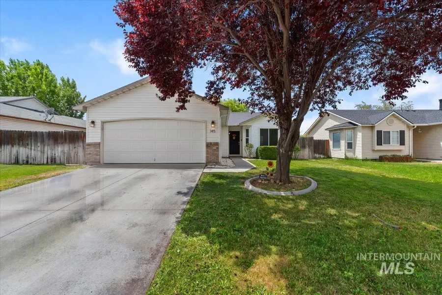 145 N Kildeer Way, Nampa, ID 83651 - #2
