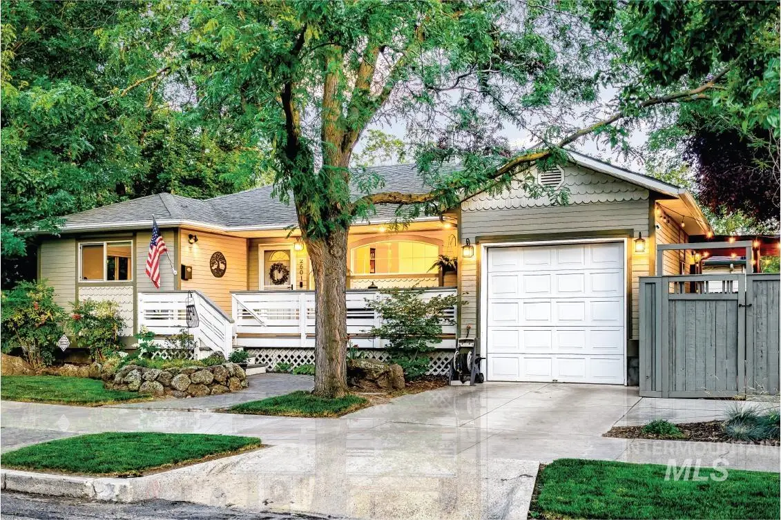 2601 W Lemp St, Boise, ID 83702 - #1