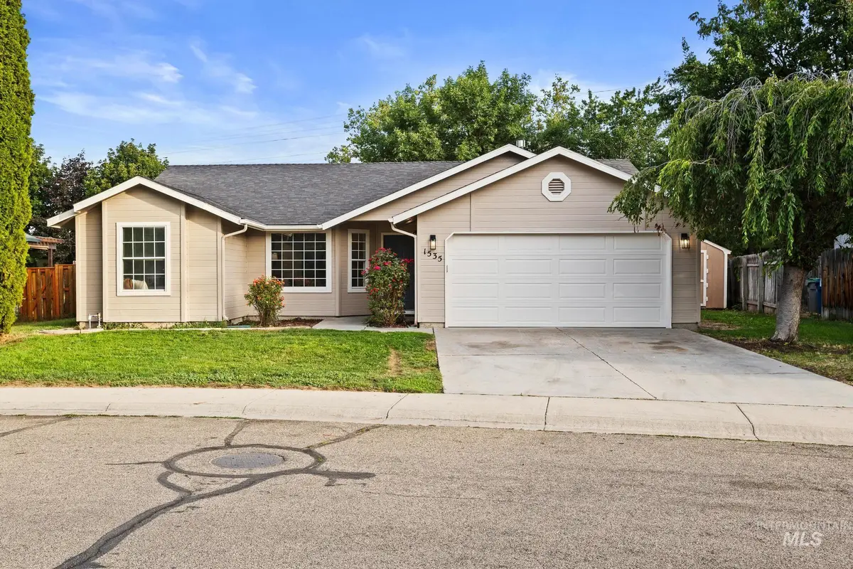1535 E Oakridge, Boise, ID 83716 - #1
