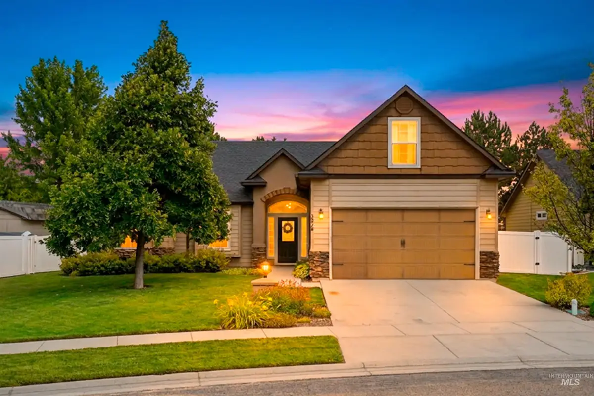 3914 S Raintree, Nampa, ID 83686 - #1